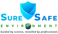 sure-safe-environment-logo